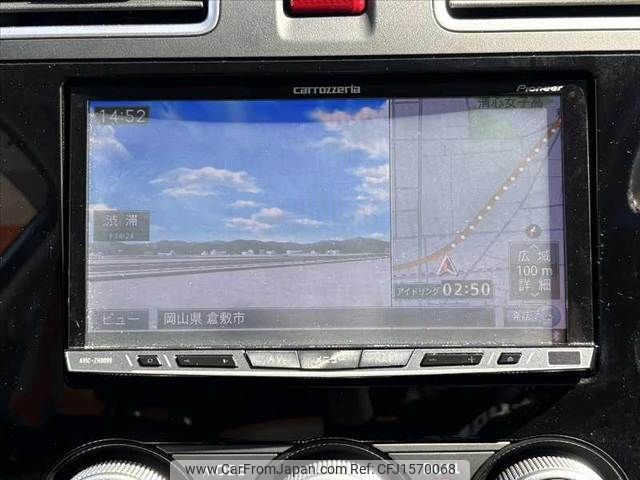 subaru forester 2015 CFJ1570068 image 2