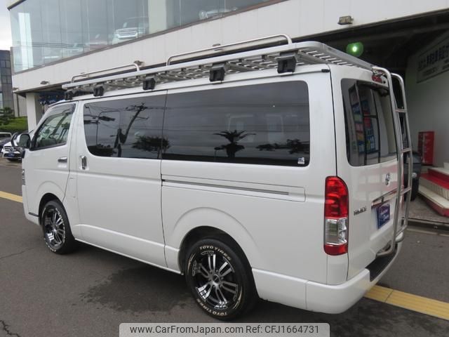 toyota hiace-van 2017 CFJ1664731 image 2