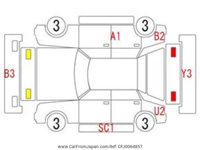 toyota isis 2011 -TOYOTA--Isis DBA-ZGM15G--ZGM15-0007919---TOYOTA--Isis DBA-ZGM15G--ZGM15-0007919- image 2