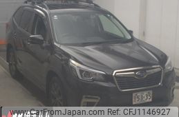subaru forester 2020 -SUBARU--Forester SK9-037108---SUBARU--Forester SK9-037108-