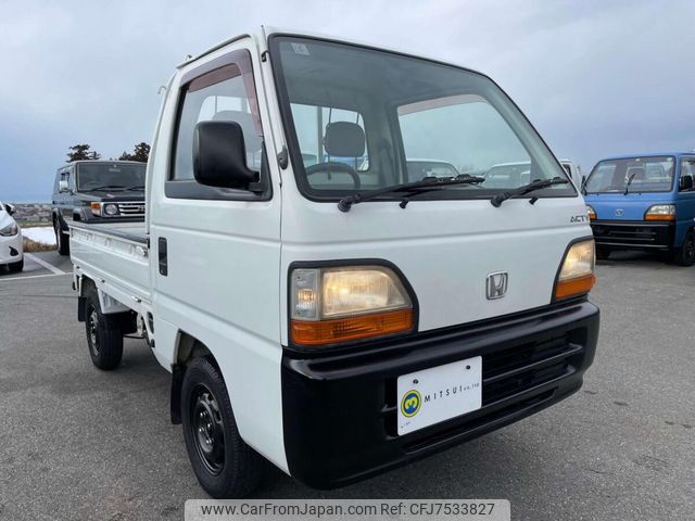 honda acty-truck 1994 Mitsuicoltd_HDAT2103949R0402 image 2