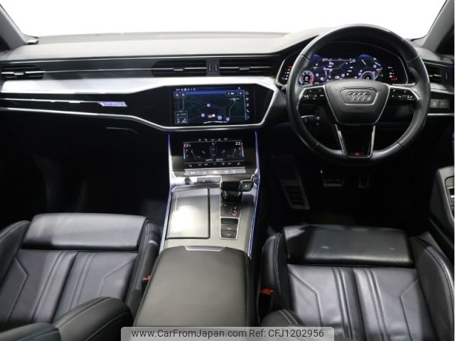 audi a7 2021 -AUDI--Audi A7 3CA-F2DFBS--WAUZZZF20MN087785---AUDI--Audi A7 3CA-F2DFBS--WAUZZZF20MN087785- image 2