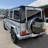mercedes-benz g-class 2017 CFJ1795053 image 9