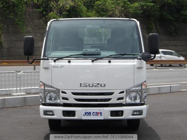isuzu elf-truck 2020 GOO_NET_EXCHANGE_0704692A30250425W002 image 2