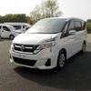 nissan serena 2018 -NISSAN--Serena C27--005785---NISSAN--Serena C27--005785- image 1