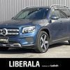 mercedes-benz glb-class 2021 -MERCEDES-BENZ--Benz GLB 3DA-247613M--W1N2476132W134524---MERCEDES-BENZ--Benz GLB 3DA-247613M--W1N2476132W134524- image 1