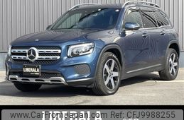 mercedes-benz glb-class 2021 -MERCEDES-BENZ--Benz GLB 3DA-247613M--W1N2476132W134524---MERCEDES-BENZ--Benz GLB 3DA-247613M--W1N2476132W134524-