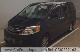 toyota alphard 2007 -TOYOTA--Alphard ATH10W-0023748---TOYOTA--Alphard ATH10W-0023748-