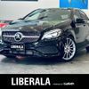 mercedes-benz a-class 2018 -MERCEDES-BENZ--Benz A Class DBA-176042--WDD1760422J735128---MERCEDES-BENZ--Benz A Class DBA-176042--WDD1760422J735128- image 1