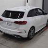 mercedes-benz b-class 2019 -MERCEDES-BENZ 【なにわ 336サ8228】--Benz B Class 247012-WDD2470122J088981---MERCEDES-BENZ 【なにわ 336サ8228】--Benz B Class 247012-WDD2470122J088981- image 6