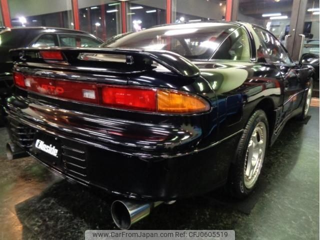 mitsubishi gto 1992 -MITSUBISHI--GTO Z16A--Z16A-0014922---MITSUBISHI--GTO Z16A--Z16A-0014922- image 2