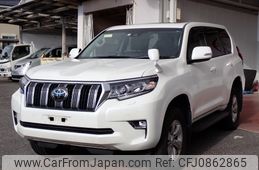 toyota land-cruiser-prado 2020 25011802