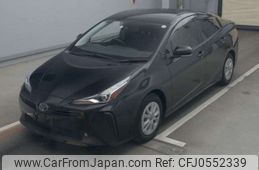 toyota prius 2021 -TOYOTA--Prius 6AA-ZVW51--ZVW51-6221063---TOYOTA--Prius 6AA-ZVW51--ZVW51-6221063-