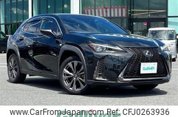 lexus ux 2019 -LEXUS--Lexus UX 6BA-MZAA10--MZAA10-2010747---LEXUS--Lexus UX 6BA-MZAA10--MZAA10-2010747-