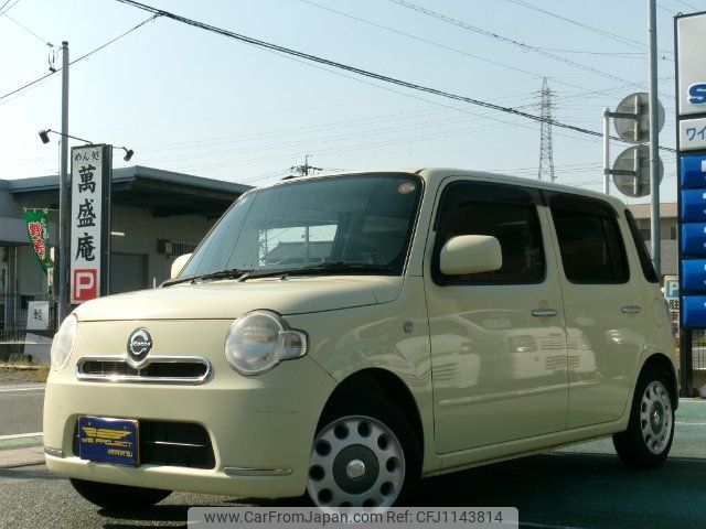 daihatsu mira-cocoa 2013 -DAIHATSU 【浜松 580ﾓ1486】--Mira Cocoa L675S--0135298---DAIHATSU 【浜松 580ﾓ1486】--Mira Cocoa L675S--0135298- image 1