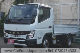 mitsubishi-fuso canter 2021 quick_quick_FBA20_FBA20-591343