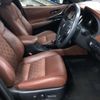 toyota harrier 2019 AF-ZSU60-0186695 image 16