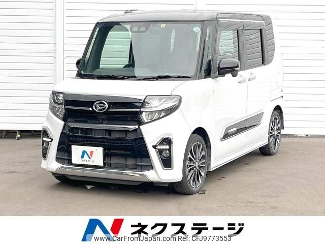 daihatsu tanto 2019 -DAIHATSU--Tanto 5BA-LA650S--LA650S-0029019---DAIHATSU--Tanto 5BA-LA650S--LA650S-0029019- image 1