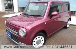suzuki alto-lapin 2014 -SUZUKI--Alto Lapin DBA-HE22S--HE22S-831734---SUZUKI--Alto Lapin DBA-HE22S--HE22S-831734-