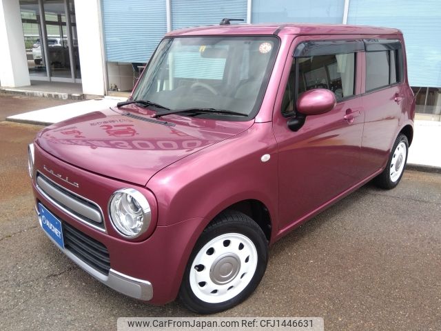 suzuki alto-lapin 2014 -SUZUKI--Alto Lapin DBA-HE22S--HE22S-831734---SUZUKI--Alto Lapin DBA-HE22S--HE22S-831734- image 1
