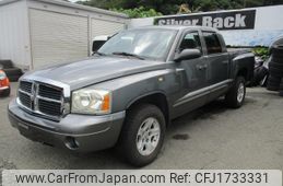 dodge dakota 2007 CFJ1733331