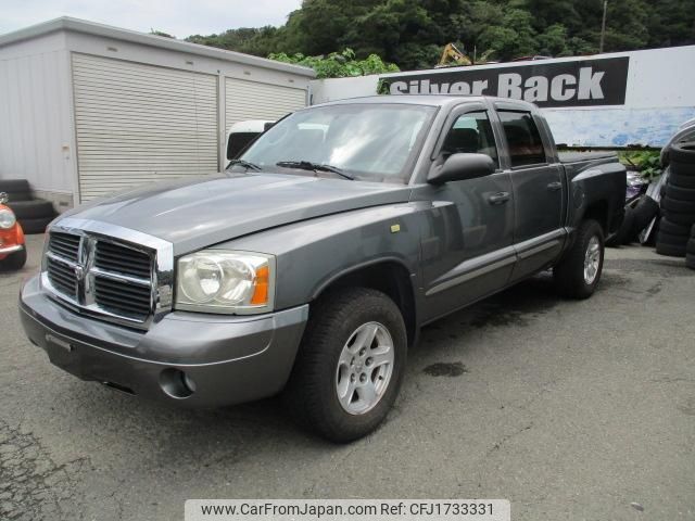dodge dakota 2007 CFJ1733331 image 1