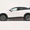 mazda cx-3 2020 -MAZDA--CX-3 3DA-DK8AW--DK8AW-200079---MAZDA--CX-3 3DA-DK8AW--DK8AW-200079- image 3