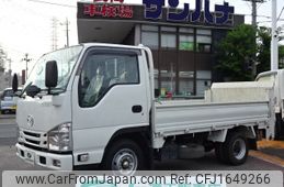 mazda titan 2017 CFJ1649266