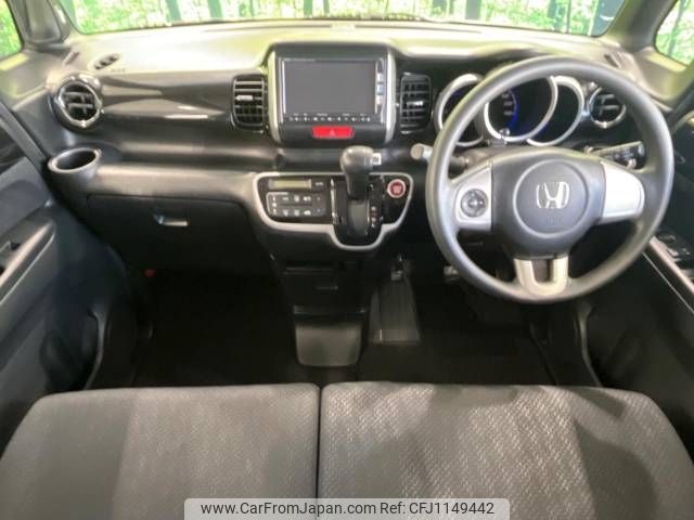 honda n-box 2012 -HONDA--N BOX DBA-JF1--JF1-1093093---HONDA--N BOX DBA-JF1--JF1-1093093- image 2