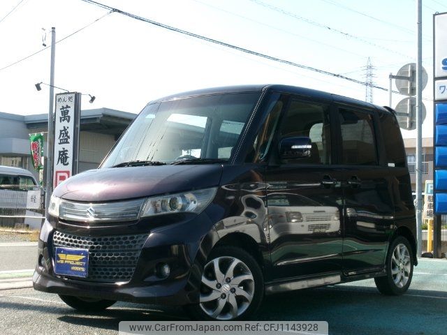suzuki palette 2012 -SUZUKI--Palette SW MK21S--417976---SUZUKI--Palette SW MK21S--417976- image 1