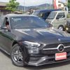 mercedes-benz c-class 2023 CFJ1833283 image 4