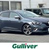 renault megane 2020 -RENAULT--Renault Megane ABA-BBM5M--VF1RFB003K0802366---RENAULT--Renault Megane ABA-BBM5M--VF1RFB003K0802366- image 1