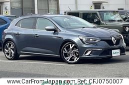 renault megane 2020 -RENAULT--Renault Megane ABA-BBM5M--VF1RFB003K0802366---RENAULT--Renault Megane ABA-BBM5M--VF1RFB003K0802366-