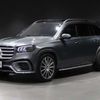 mercedes-benz gls-class 2024 -MERCEDES-BENZ 【北見 300ﾅ4862】--Benz GLS 167933--2B152335---MERCEDES-BENZ 【北見 300ﾅ4862】--Benz GLS 167933--2B152335- image 17