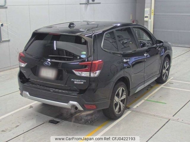 subaru forester 2018 -SUBARU--Forester SKE-009973---SUBARU--Forester SKE-009973- image 2