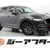 mazda cx-5 2021 -MAZDA--CX-5 3DA-KF2P--KF2P-461286---MAZDA--CX-5 3DA-KF2P--KF2P-461286- image 1