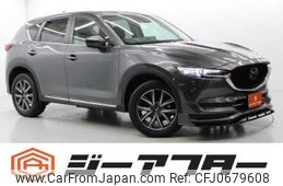 mazda cx-5 2021 CFJ0679608