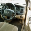 mazda tribute 2001 CFJ4175530 image 11