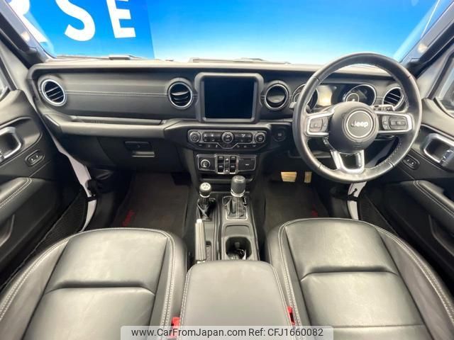 jeep wrangler 2022 CFJ1660082 image 2