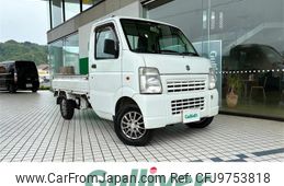 suzuki carry-truck 2013 -SUZUKI--Carry Truck EBD-DA63T--DA63T-836277---SUZUKI--Carry Truck EBD-DA63T--DA63T-836277-