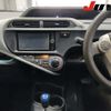 toyota aqua 2012 -TOYOTA 【相模 502ｻ93】--AQUA NHP10--NHP10-6076397---TOYOTA 【相模 502ｻ93】--AQUA NHP10--NHP10-6076397- image 8