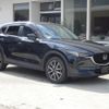 mazda cx-5 2019 -MAZDA--CX-5 KF2P--321612---MAZDA--CX-5 KF2P--321612- image 1