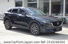 mazda cx-5 2019 -MAZDA--CX-5 KF2P--321612---MAZDA--CX-5 KF2P--321612-