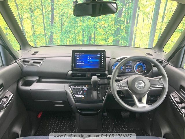 nissan roox 2022 CFJ1786337 image 2