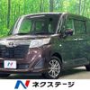 toyota roomy 2017 quick_quick_M910A_M910A-0013253 image 1