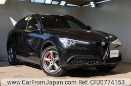 alfa-romeo stelvio 2020 -ALFA ROMEO--Alfa Romeo Stelvio ABA-94920--ZARPAHHN4L7C90001---ALFA ROMEO--Alfa Romeo Stelvio ABA-94920--ZARPAHHN4L7C90001-