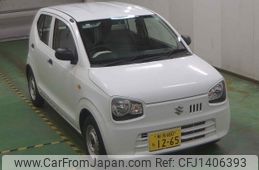 suzuki alto-van 2018 -SUZUKI 【新潟 480ﾁ1265】--Alto Van HA36V-132690---SUZUKI 【新潟 480ﾁ1265】--Alto Van HA36V-132690-