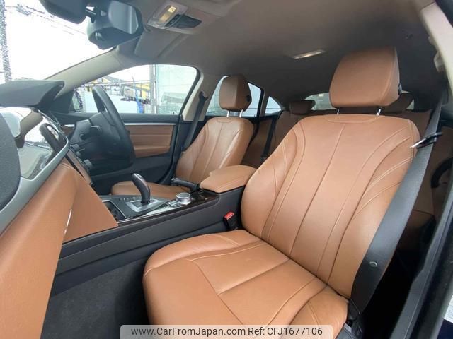 bmw 4-series 2017 CFJ1677106 image 2