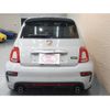 abarth 595 2023 GOO_JP_700056033630241226003 image 12