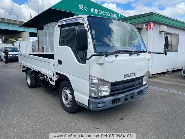 isuzu elf-truck 2008 GOO_NET_EXCHANGE_0802180A30240708W001 image 2